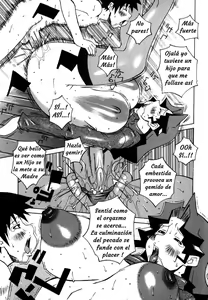 Page 14 of LA VISITA DE MI TÍA - preview thumbnail