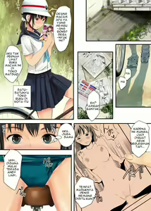 Page 8 of Aku masih perawan dan bersekolah di SM#! - preview thumbnail