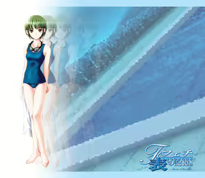 Page 179 of Feti Omote no Kioku - Memories of Junai Fetish - preview thumbnail