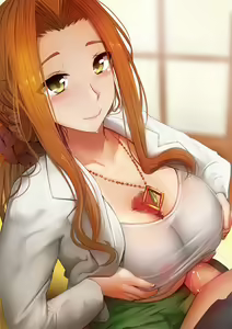 Kiyotaki Keika — hentai manga cover on Fhentai
