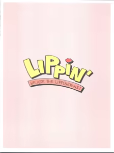 Page 28 of Lippin' - preview thumbnail