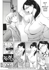 Page 44 of Secret Promise - preview thumbnail