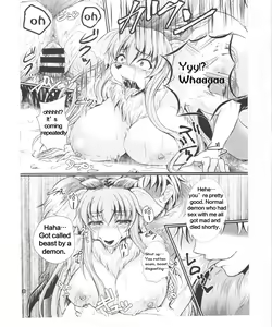 Page 17 of Yuusha no Kiken na Seiteki Shikou episode 1 - hero is crazy paraphilia - preview thumbnail