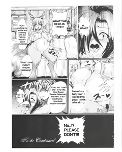 Page 21 of Yuusha no Kiken na Seiteki Shikou episode 1 - hero is crazy paraphilia - preview thumbnail