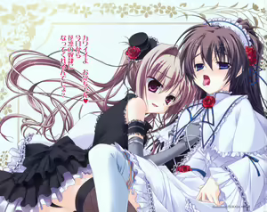 Page 11 of Boku wa Imouto-sama ni wa Sakaraenai - preview thumbnail