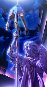 Page 207 of Shinsetsu Ryouki no Ori Dai-2-shou - preview thumbnail