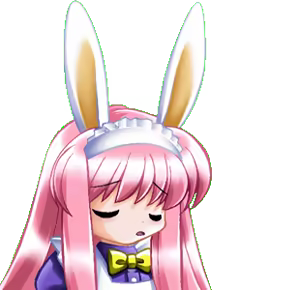 Page 107 of Maid in Bunny - preview thumbnail