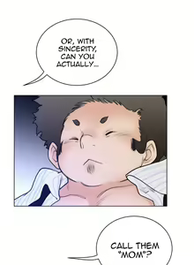 Page 141 of Perfect Half Ch.45-57 - preview thumbnail
