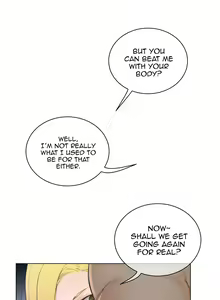 Page 142 of Perfect Half Ch.45-57 - preview thumbnail