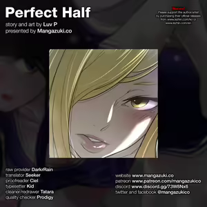 Page 172 of Perfect Half Ch.45-57 - preview thumbnail