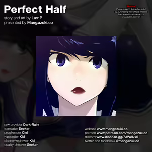 Page 304 of Perfect Half Ch.45-57 - preview thumbnail