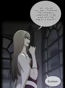 Page 307 of Perfect Half Ch.45-57 - preview thumbnail