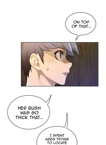 Page 318 of Perfect Half Ch.45-57 - preview thumbnail