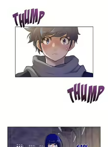 Page 50 of Perfect Half Ch.45-57 - preview thumbnail