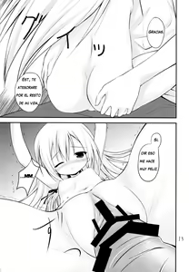 Page 12 of Kenseirei Est no Asa - preview thumbnail