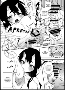Page 3 of C91 Kaijou Gentei Omakebon | C91 Bonus especial limitado. - preview thumbnail