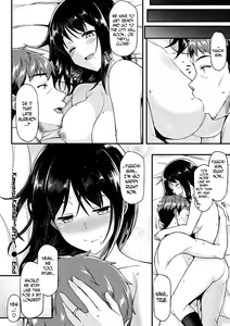 Page 116 of Ironna Kankei - Iro-Ero relationship Ch. 1-2, 4, 6, 8, 10, 12 - preview thumbnail