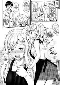 Page 26 of Ironna Kankei - Iro-Ero relationship Ch. 1-2, 4, 6, 8, 10, 12 - preview thumbnail