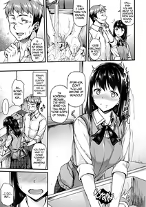 Page 45 of Ironna Kankei - Iro-Ero relationship Ch. 1-2, 4, 6, 8, 10, 12 - preview thumbnail