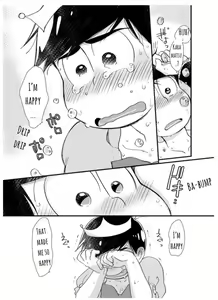 Page 14 of Ouji-sama! Chou Nigete! | Prince! Hurry and Run! - preview thumbnail