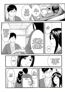 Page 3 of Onnayu ni Rannyuu Sareta Tsuma - preview thumbnail