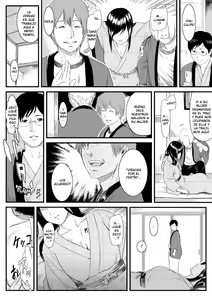 Page 31 of Onnayu ni Rannyuu Sareta Tsuma - preview thumbnail