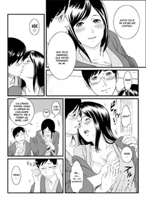Page 4 of Onnayu ni Rannyuu Sareta Tsuma - preview thumbnail
