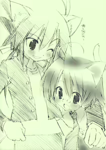 Page 13 of Favorite Enshounen - preview thumbnail