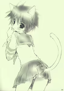 Page 3 of Favorite Enshounen - preview thumbnail