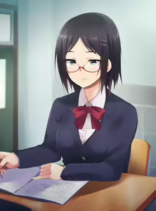 Page 122 of Class no Otonashikute Jimi na Mob Ko wa Ore no Dokusen Nikubenki - preview thumbnail