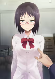 Page 179 of Class no Otonashikute Jimi na Mob Ko wa Ore no Dokusen Nikubenki - preview thumbnail