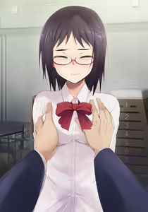 Page 180 of Class no Otonashikute Jimi na Mob Ko wa Ore no Dokusen Nikubenki - preview thumbnail