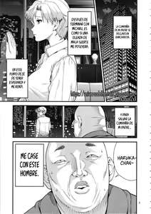 Page 2 of Tenoh Haruka (30) ~Kozukuri Hen~ - preview thumbnail