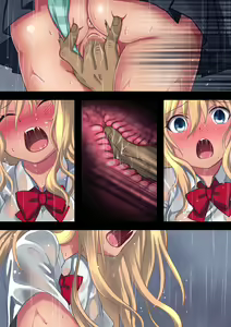 Page 100 of Tooriame. - preview thumbnail