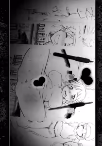 Page 24 of Gangland - preview thumbnail