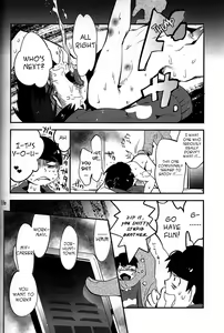 Page 18 of Kaneganai nara Karada de Haratte Moraou Janeeka EX-san - preview thumbnail