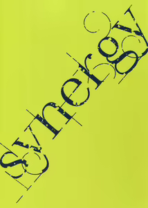 Page 42 of Synergy - preview thumbnail