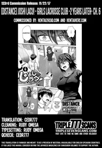 Page 41 of Joshi Luck! ~2 Years Later~ Ch. 6 - preview thumbnail