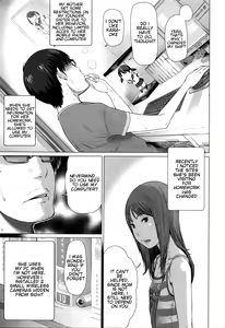 Page 3 of Hatsujouki - preview thumbnail