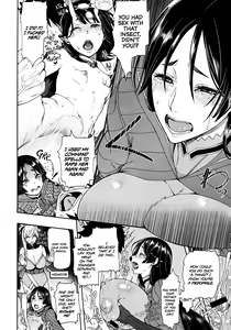 Page 5 of Anata no Haha toshite Misugosemasen!! | As Your Mother, I Cannot Accept This!! - preview thumbnail