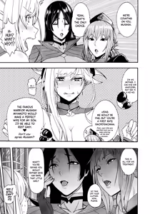 Page 8 of Anata no Haha toshite Misugosemasen!! | As Your Mother, I Cannot Accept This!! - preview thumbnail