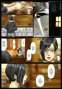 Page 63 of Oba-san no Karada ga Kimochi Yosugiru kara <<Kouhen>> ~Boku no Oba-san wa Chou Meiki Datta~ | My Aunt's Body is Irresistible ~ Her Hole is the Best~ - preview thumbnail