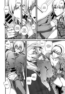 Page 10 of Boku no Shiawase na Shumi Zenpen - preview thumbnail
