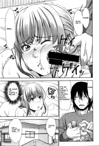 Page 13 of Imouto wa Boku no Ayatsuri Figure | My Sister Is My Puppet - preview thumbnail