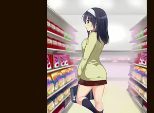 Page 185 of Manbiki Enzai Sou ~Chuunen Oyaji ni Okasare Otosareru Shoujo~ - preview thumbnail