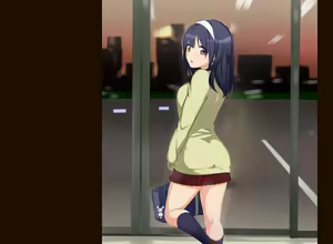Page 186 of Manbiki Enzai Sou ~Chuunen Oyaji ni Okasare Otosareru Shoujo~ - preview thumbnail