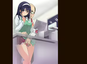Page 235 of Manbiki Enzai Sou ~Chuunen Oyaji ni Okasare Otosareru Shoujo~ - preview thumbnail