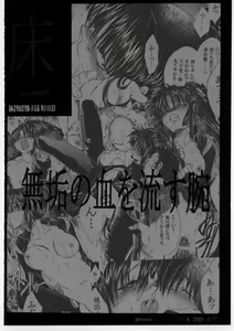 Page 36 of Muku no Chi o Nagasu Ude | 순수한 피를 흘리는 손 - preview thumbnail