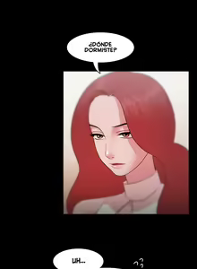 Page 5 of Looser 8 - preview thumbnail