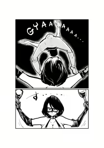 Page 16 of Kinkeri Madam | Kick-in-the-Balls Madam - preview thumbnail
